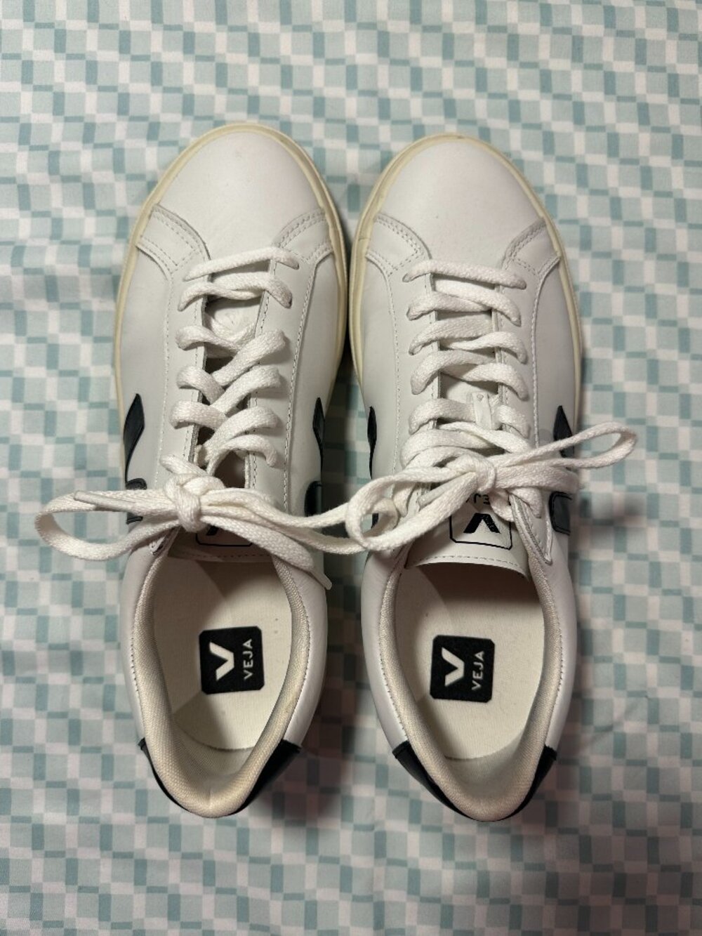 Veja Esplar Sneakers (Women)
